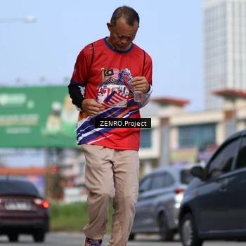 Runner Photo 6007650