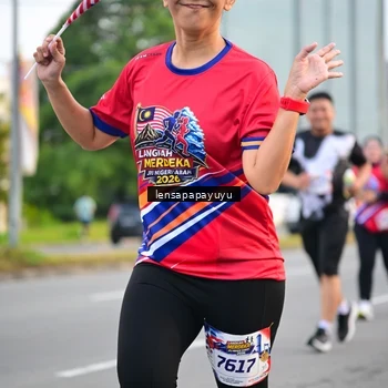 Runner Photo 6007652