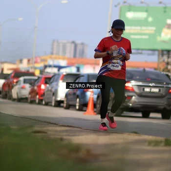 Runner Photo 6007657