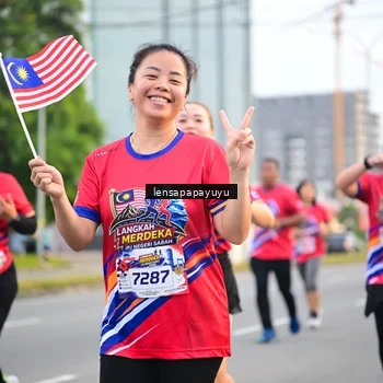 Runner Photo 6007661