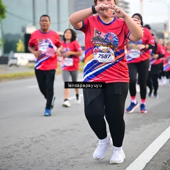 Runner Photo 6007665