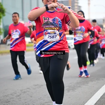 Runner Photo 6007666