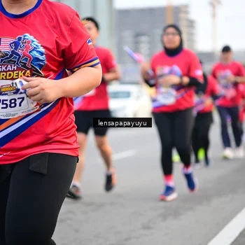 Runner Photo 6007667