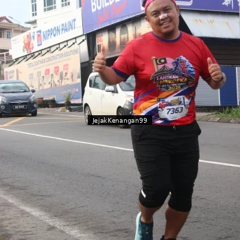 Runner Photo 6007674