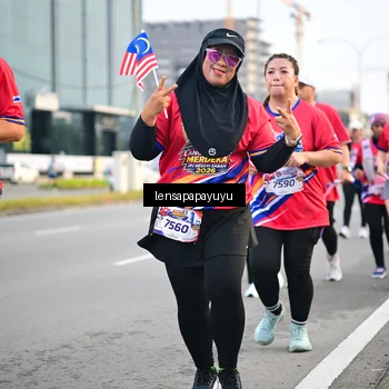 Runner Photo 6007682