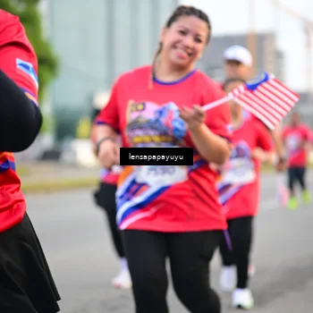 Runner Photo 6007685