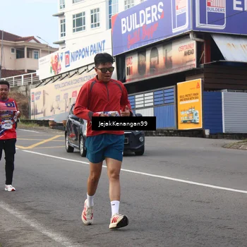 Runner Photo 6007687