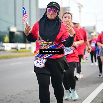Runner Photo 6007688