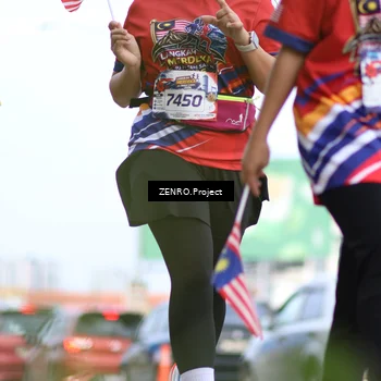 Runner Photo 6007690