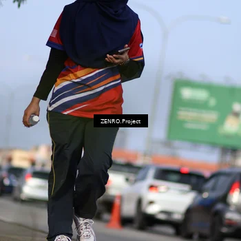 Runner Photo 6007694