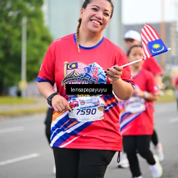 Runner Photo 6007697