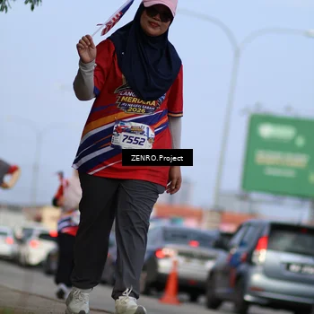 Runner Photo 6007698