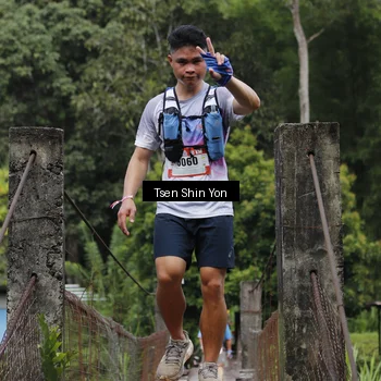 Runner Photo 60077