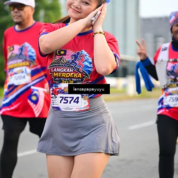 Runner Photo 6007701