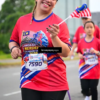 Runner Photo 6007702