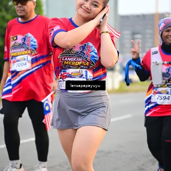Runner Photo 6007703