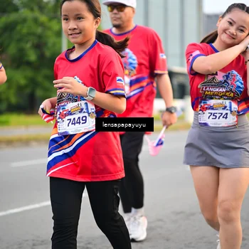 Runner Photo 6007704
