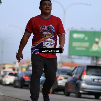 Runner Photo 6007707