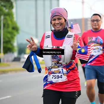 Runner Photo 6007709