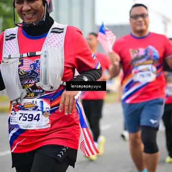 Runner Photo 6007710