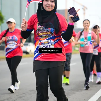 Runner Photo 6007712