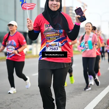 Runner Photo 6007713