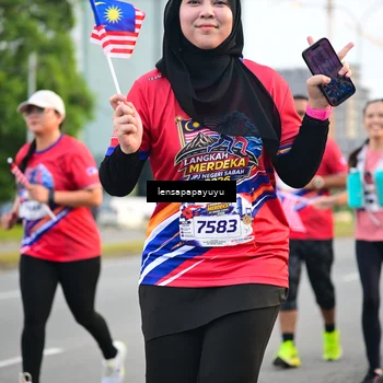 Runner Photo 6007717
