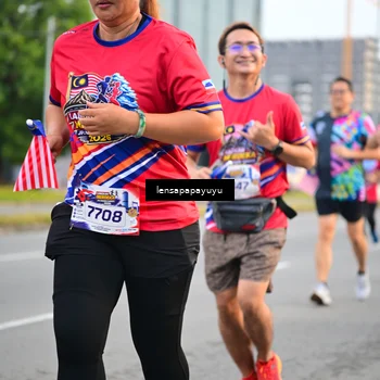 Runner Photo 6007718