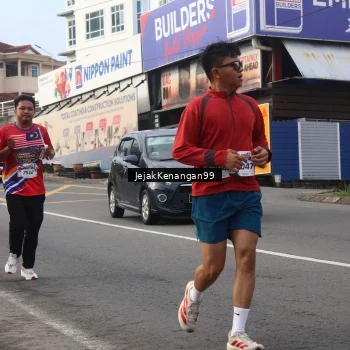 Runner Photo 6007720
