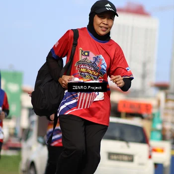 Runner Photo 6007728