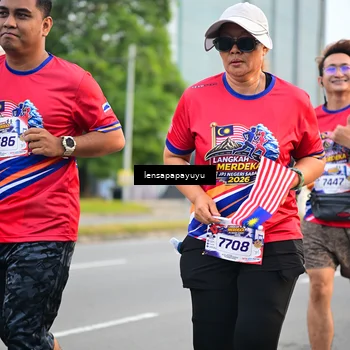 Runner Photo 6007730