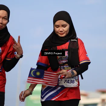 Runner Photo 6007734