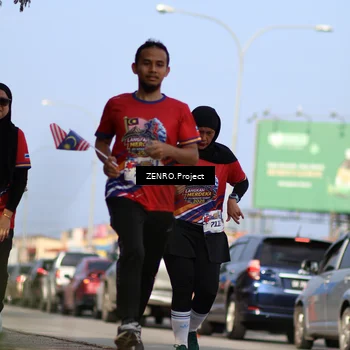 Runner Photo 6007735