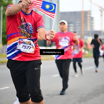 Runner Photo 6007736