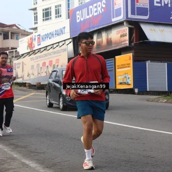 Runner Photo 6007739