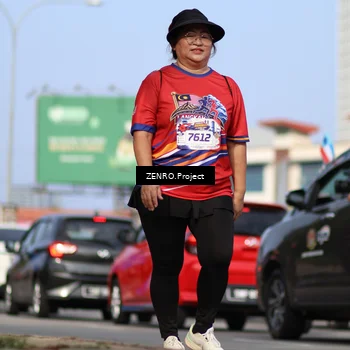 Runner Photo 6007744