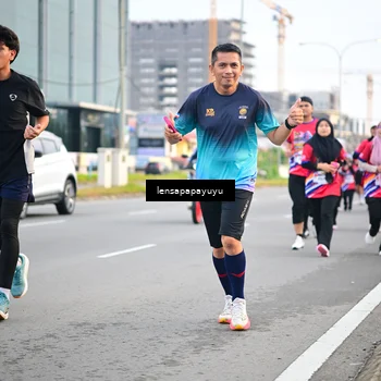 Runner Photo 6007749