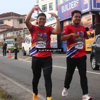 Runner Photo 6007753