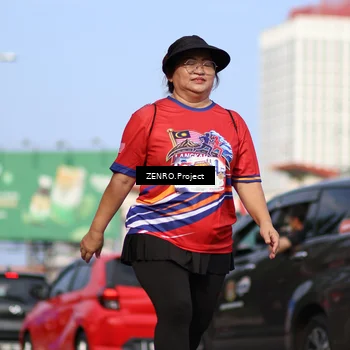 Runner Photo 6007756