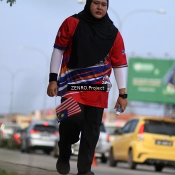 Runner Photo 6007771