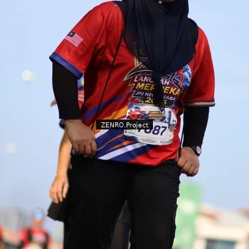 Runner Photo 6007772