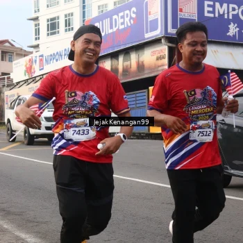 Runner Photo 6007775