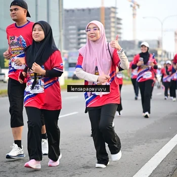 Runner Photo 6007776