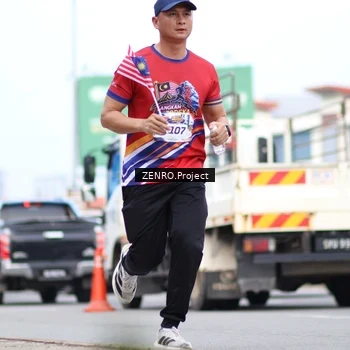 Runner Photo 6007778