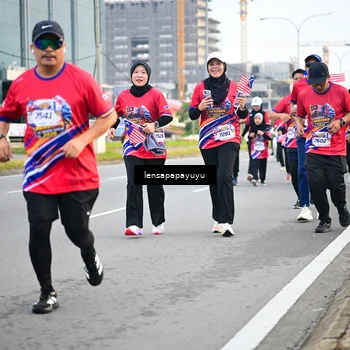 Runner Photo 6007781