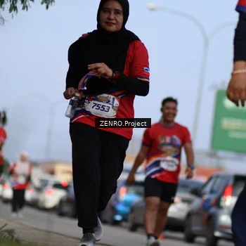 Runner Photo 6007784