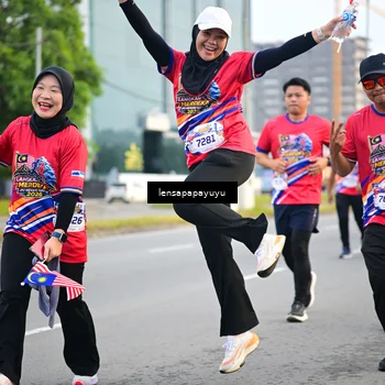 Runner Photo 6007790