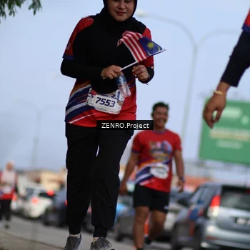 Runner Photo 6007791