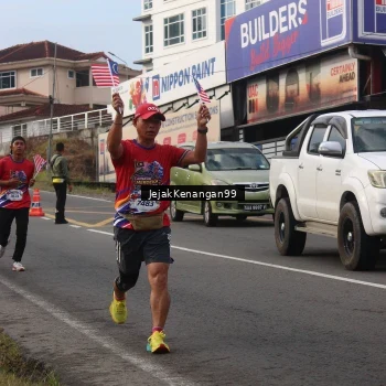 Runner Photo 6007792