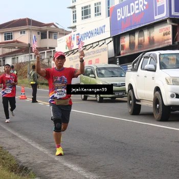 Runner Photo 6007795
